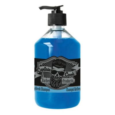 REFRESH SHAMPOO