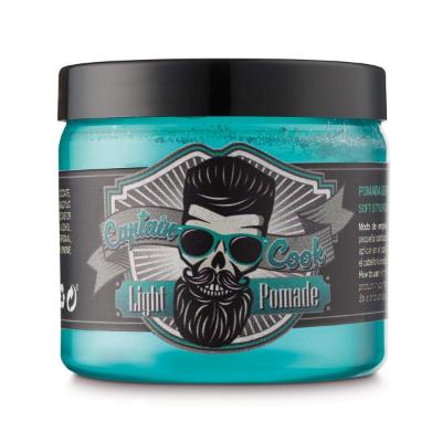 LIGHT POMADE 200ML.CAPTAIN COOK