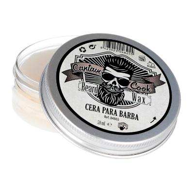 CER BARBA CAPTAIN COOK