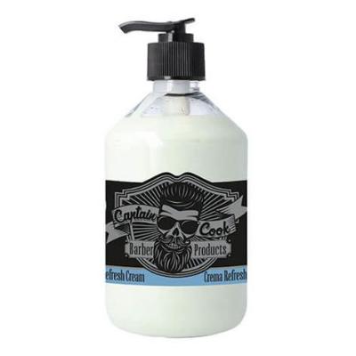 REFRESH CREAM CAPT.COOK