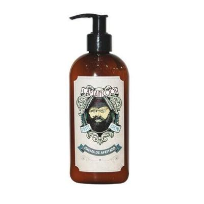 CREMA DE AFEITADO CAPTAIN COOK