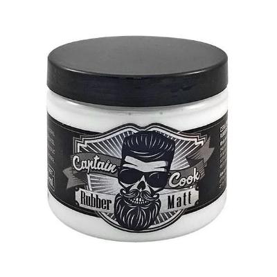 MATT RUBBER 200 ML. CAPTAIN COOK