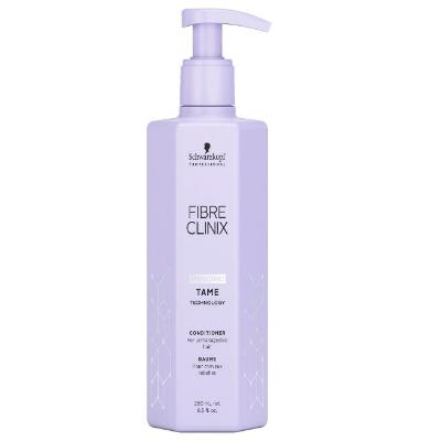 FC OTC Acondicionador Antiencrespado 250ml