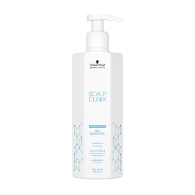 SC OTC Champu Grasa 300ml