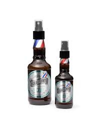 SEA-SALT SPRAY
