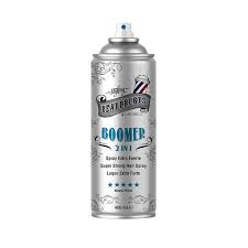 EXTRA-STRONG HAIR SPRAY