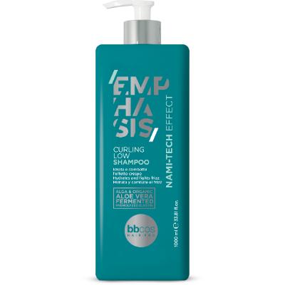 NAMI-TECH Curling Low Shampoo 1000ML
