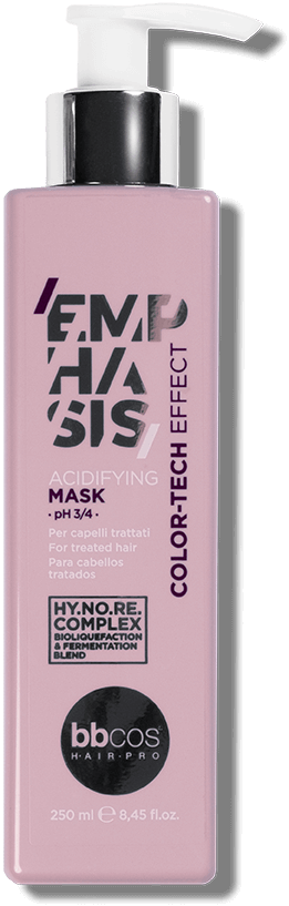 COLOR-TECH Acidifying Mask 250ML