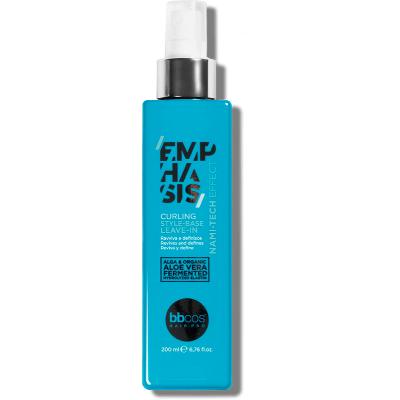 NAMI-TECH Style-Base Leave-In 200ML