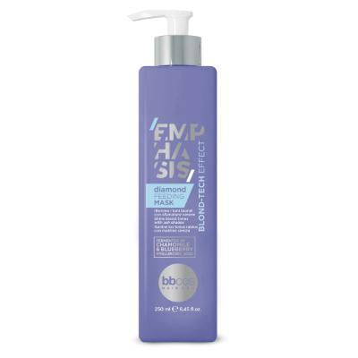 BLOND-TECH Diamond Feeding Mask 250ML