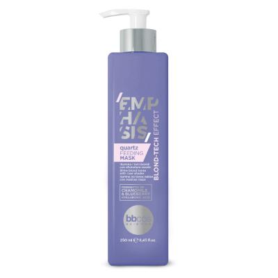 BLOND-TECH Quartz Feeding Mask 250ML