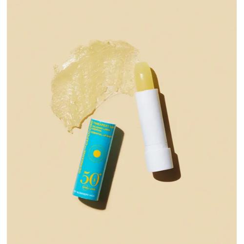 Bálsamo Labial Esencial SPF 50+ | Timexpert Sun