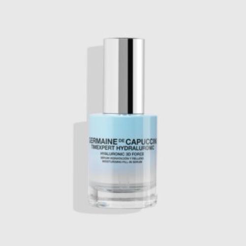 Hyaluronic 3D Force I Timexpert Hydraluronic