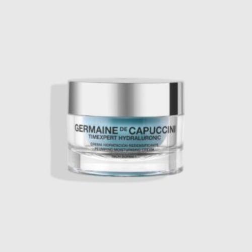 Crema Hidratación Redensificante Rich Sorbet I Timexpert Hydraluronic