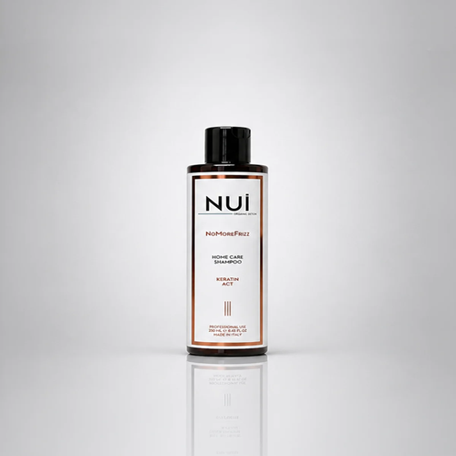 CHAMPÚ ANTI FRIZZ