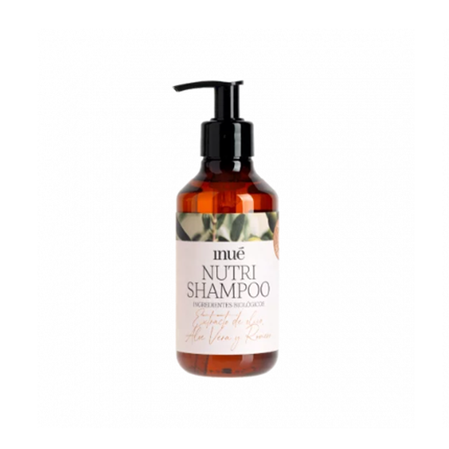 NUTRI CHAMPÚ 250ML