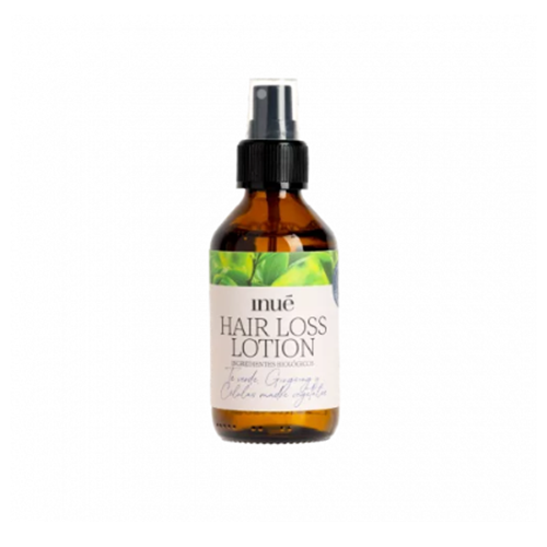 HAIR LOSS LOTION