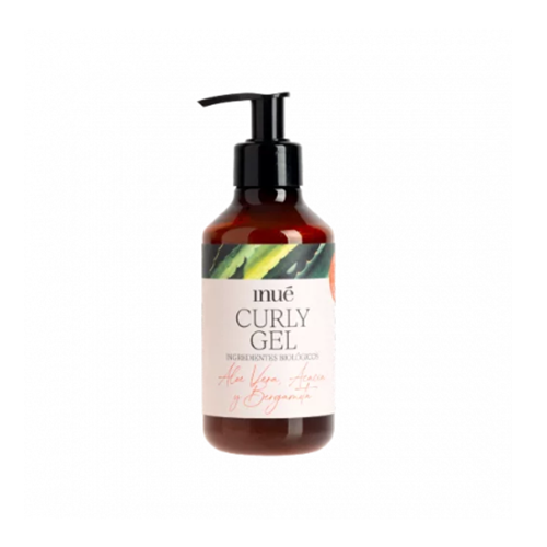 CURLY GEL INUÉ