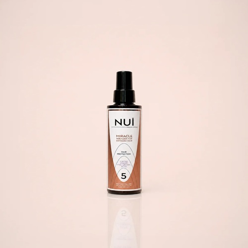 MIRACLE HAIR PROTECTION