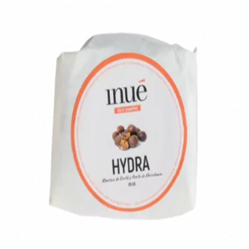 CHAMPÚ SOLIDO HYDRA