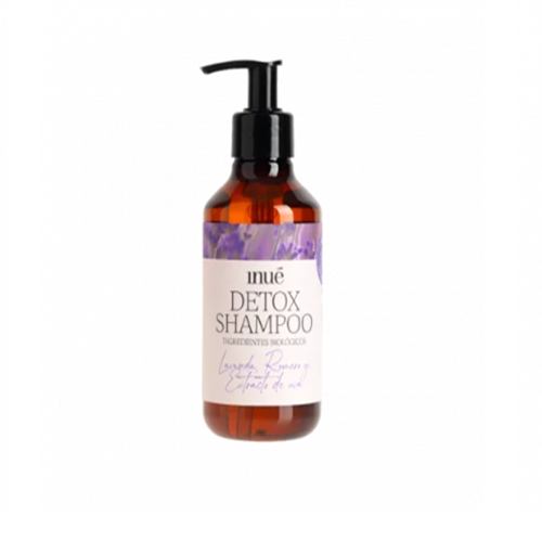 DETOX CHAMPU 250ML