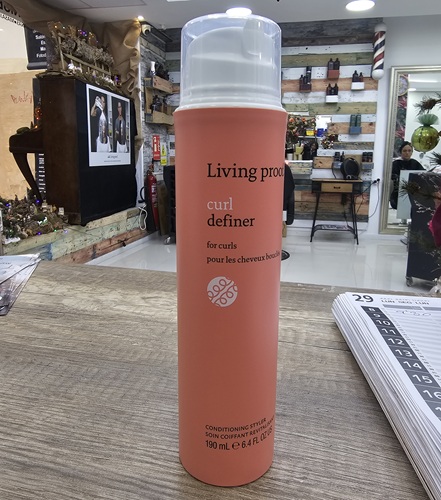 Curl Definer Living Proof 190ml