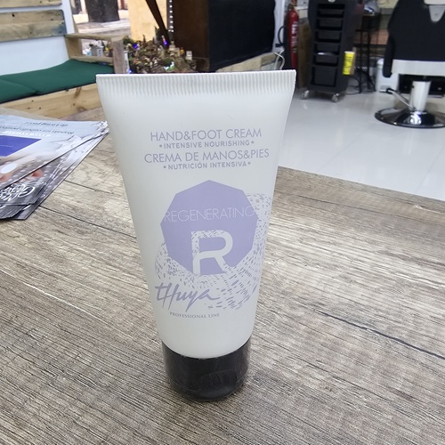 THUYA crema manos pies 50ml