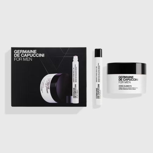 PACK FOR MEN HYDRA-ELEMENTS