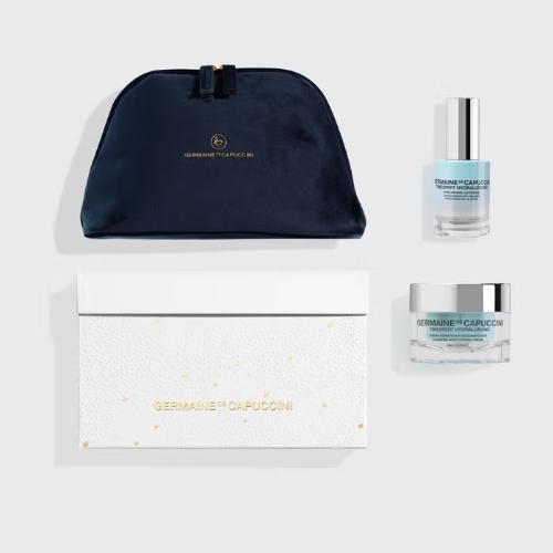 HYALURONIC SRPM 50 + SERUM3D NAVID 25