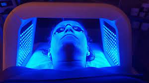 TRATAMIENTO FACIAL + LUZ LED