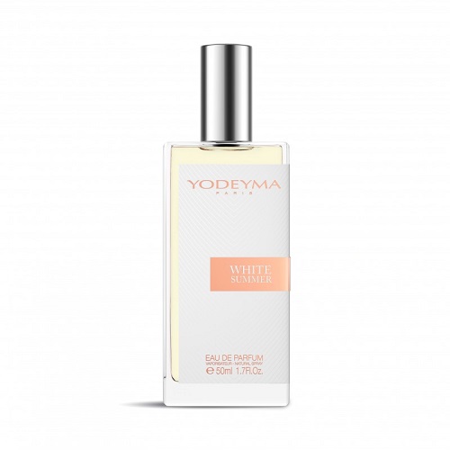 WHITE SUMMER 50 ML