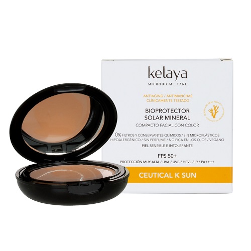PROTECTOR COMPACTO SOLAR