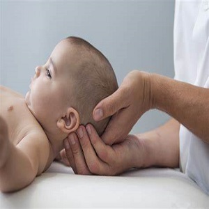 SESION FISIOTERAPIA INFANTIL