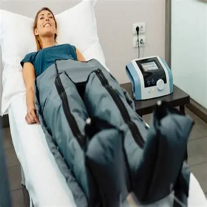 PRESOTERAPIA
