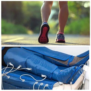 PRESOTERAPIA DEPORTIVA