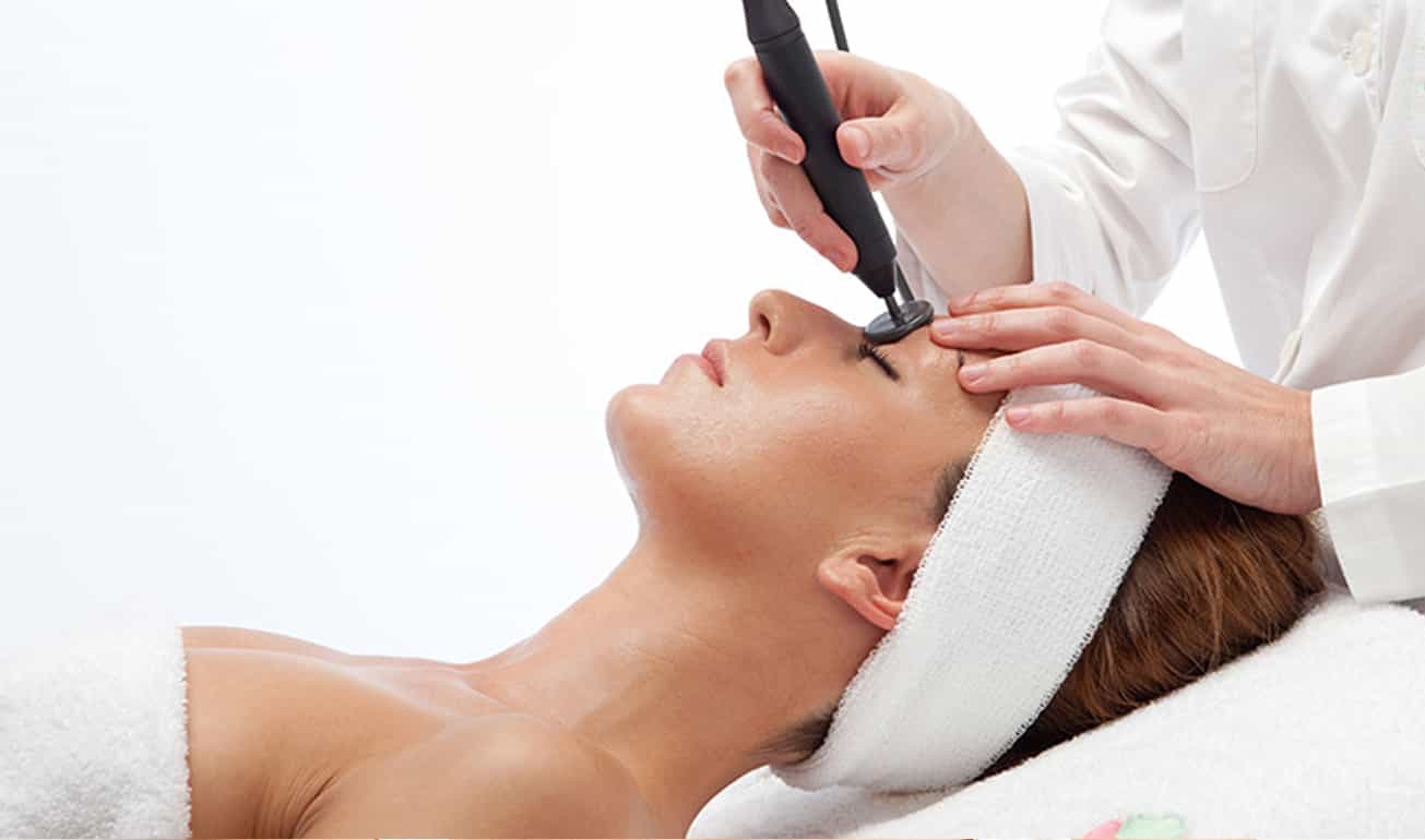 SESION DERMATO-FUNCIONAL