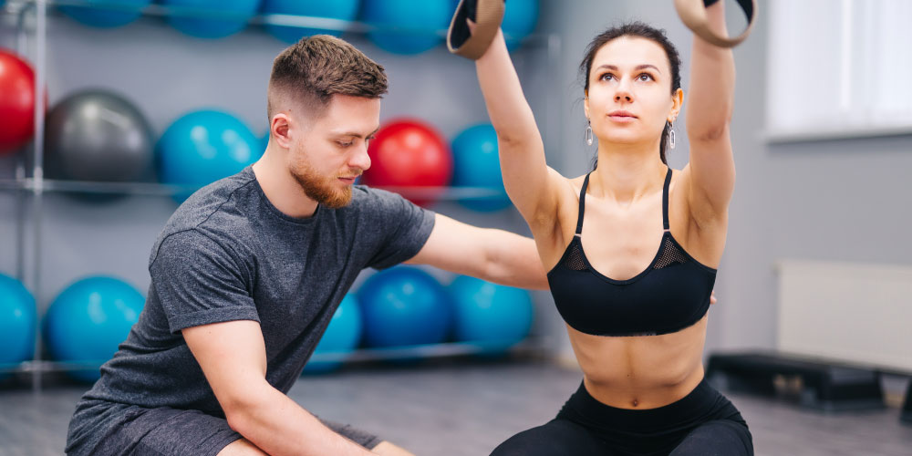 CLASES INDIVIDUALES ENTRENAMIENTO PERSONAL