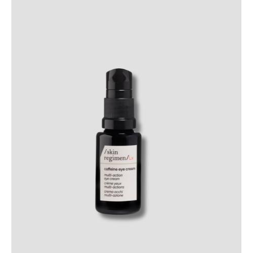 SR LX CAFFEINE EYE CREAM 15 ML