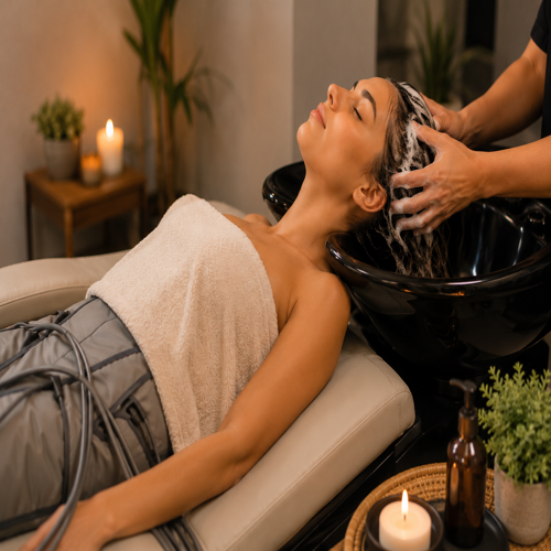 FULL EXPERIENCE - CAPILAR/FACIAL/CORPORAL