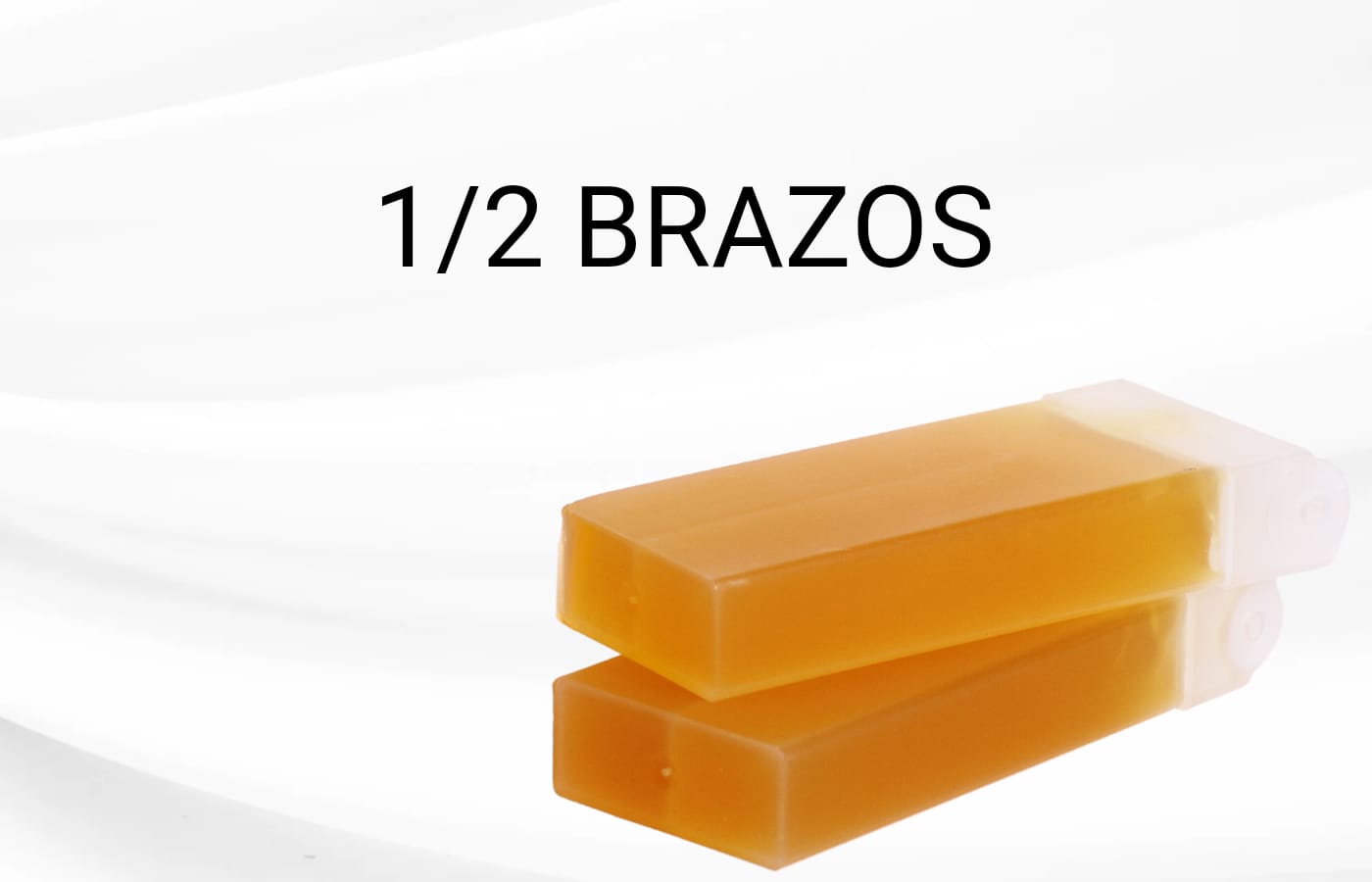 1/2 BRAZOS