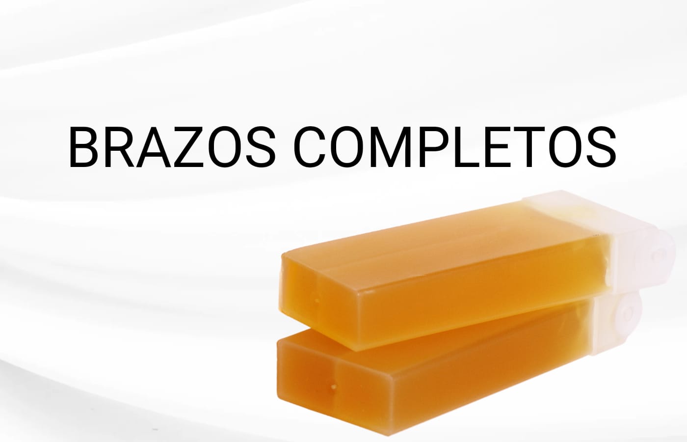 BRAZOS COMPLETOS