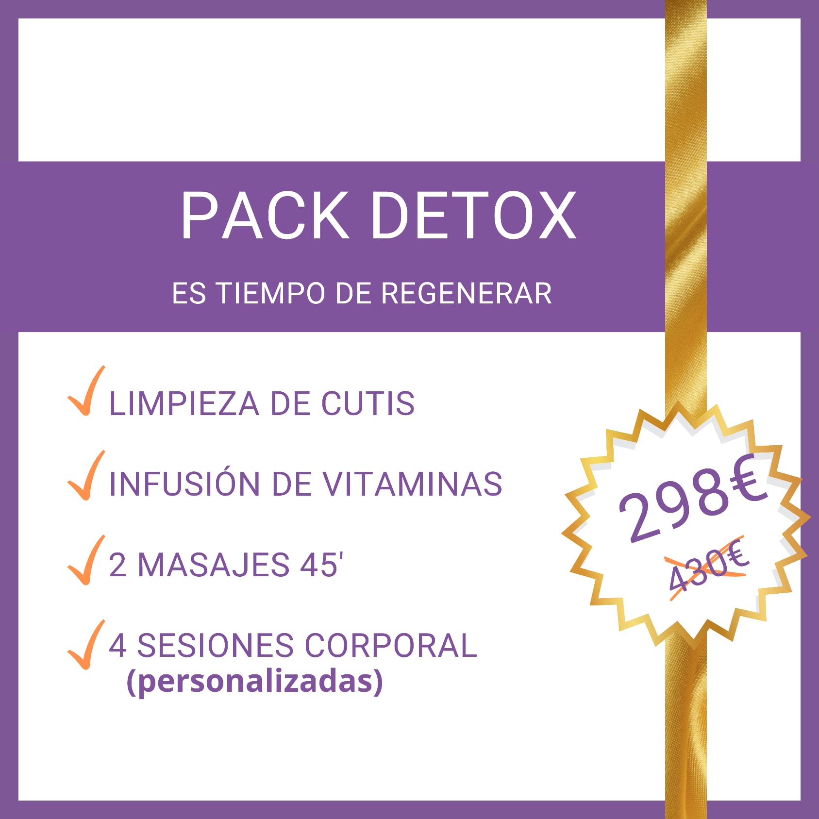 PACK DETOX