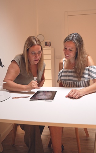 ASESORAMIENTO FACIAL