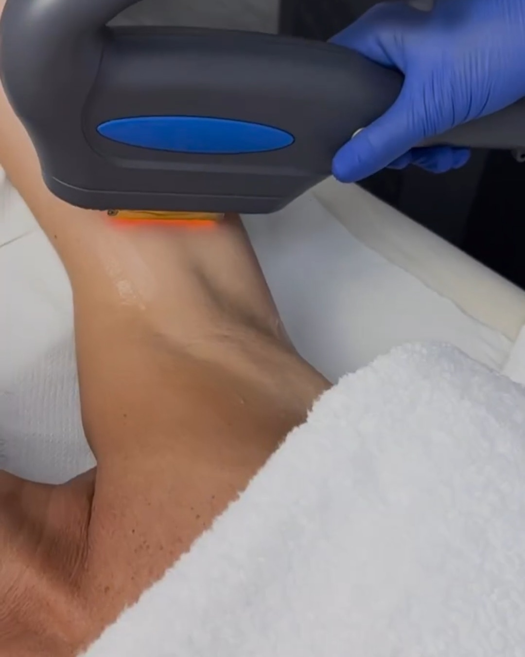 INGLES BRASILEÑAS (peri incl.)