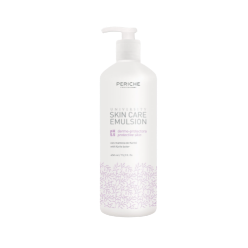 Skin Care Emulsion  - Emulsión corporal 450 ml