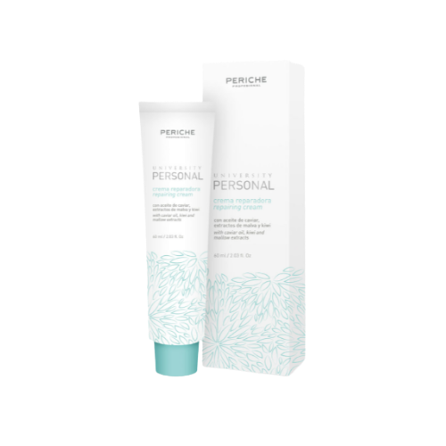 Personal University - Crema reparadora de manos 60 ml