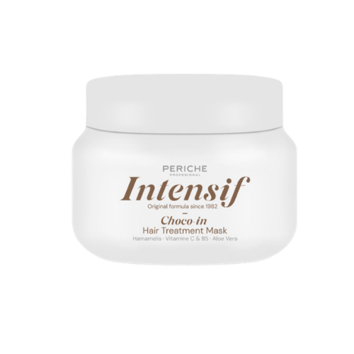 Mascarilla Intensif Choco-In 500 ml