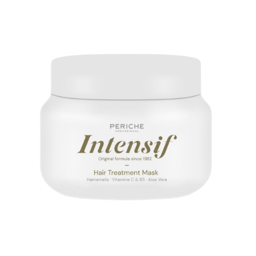 Mascarilla Intensif With Aloe Vera /Vitamin C / Hamamelis 500 ml
