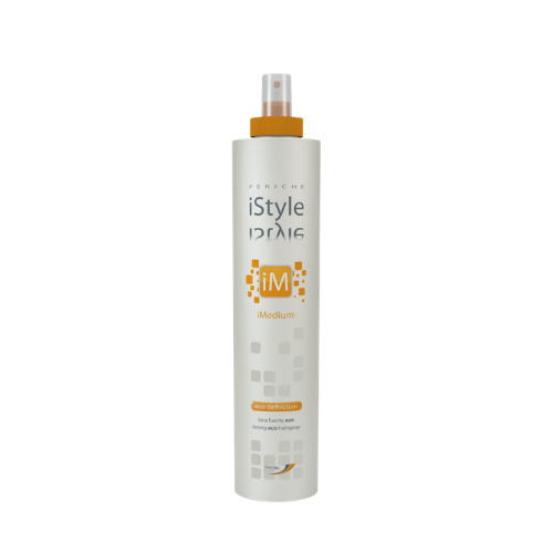 Eco definition - laca fuerte sin gas 250 ml
