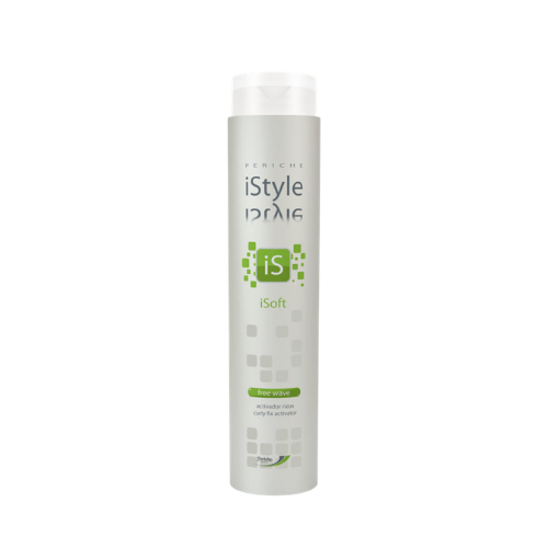 Free wave - activador rizos 250 ml